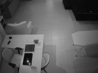 JBTV CentralRoom Cam05 - Voyeur